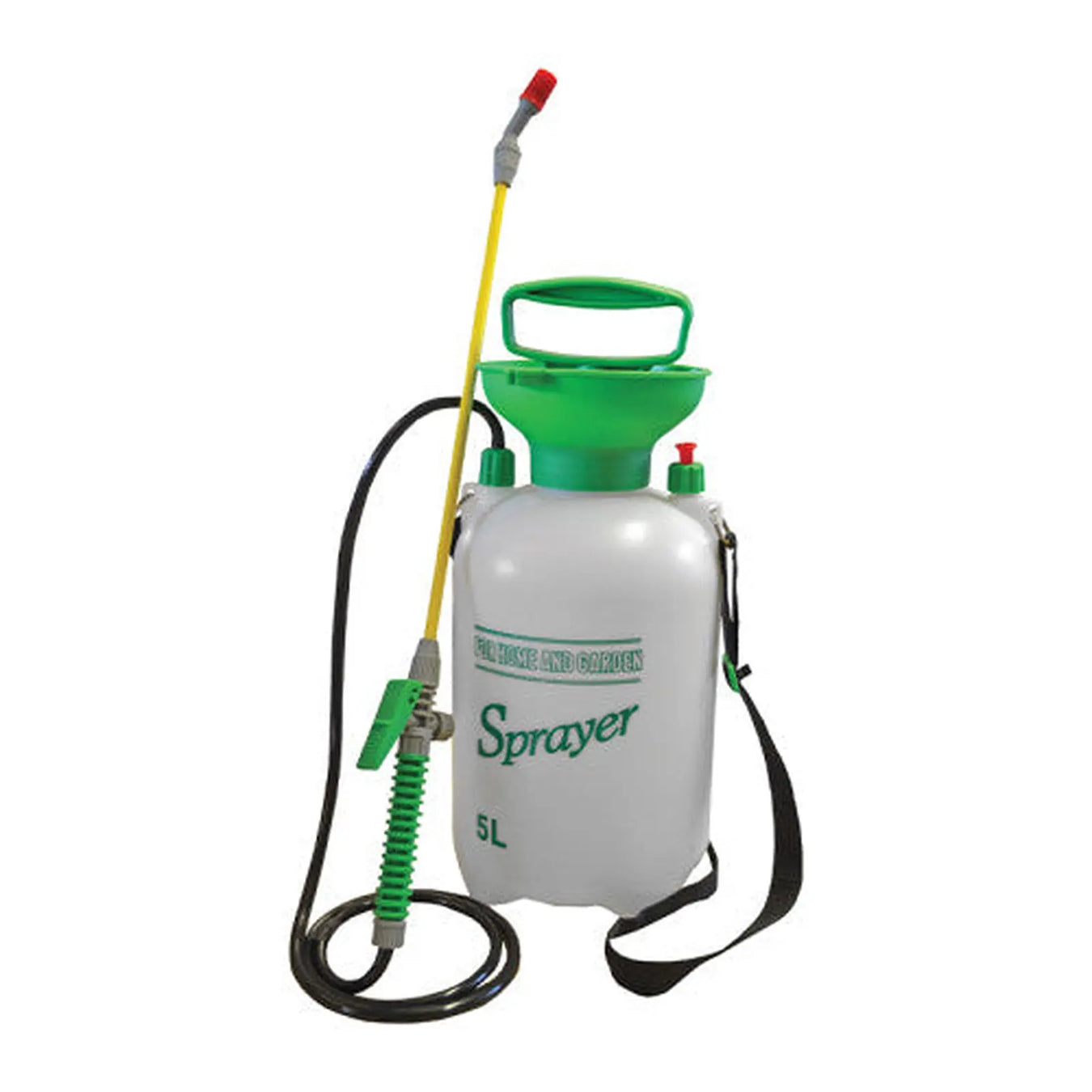 Sprayers & Equipment at FiveLitre