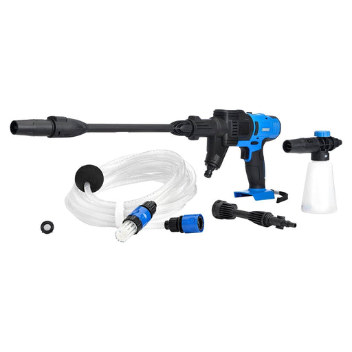 Draper 18100 D20 20V Pressure Washer (Sold Bare) | FiveLitre — bulk sizes, trade prices