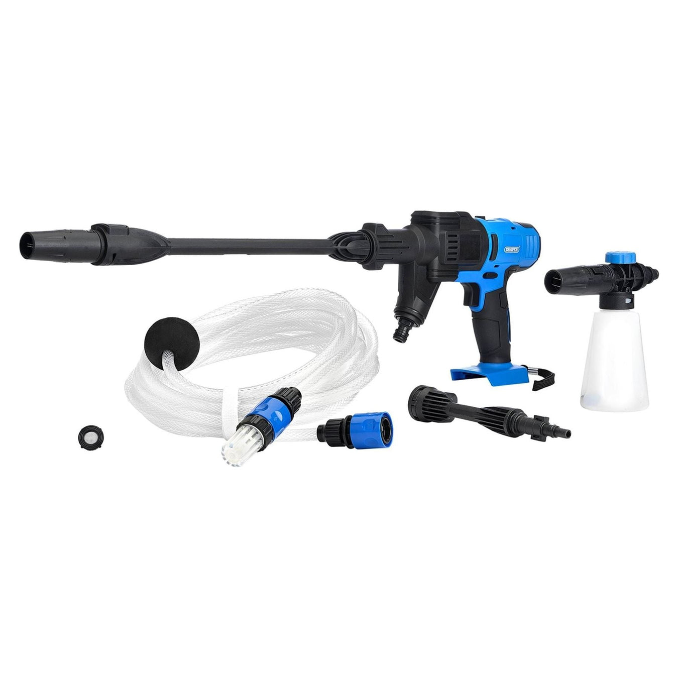 Pressure Washers