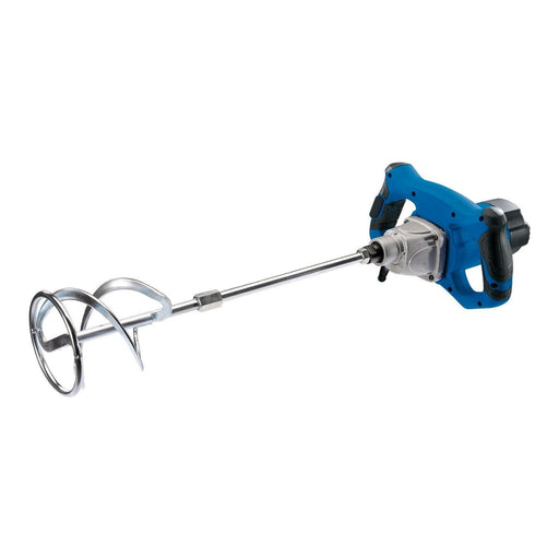 Draper 56406 110V Paddle Mixer, 120L, 1400W | FiveLitre — bulk sizes, trade prices