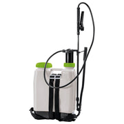 Draper 63056 Knapsack Pressure Sprayer, 12L | FiveLitre — bulk sizes, trade prices