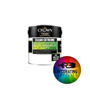 Crown Trade Clean Extreme 2.5L Tinted | FiveLitre — mixed to order