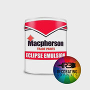 Macpherson Eclipse Emulsion Tinted | FiveLitre — mixed to order