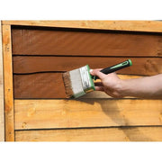 Ronseal Fence Life Plus+ Dark Oak 5 litre | FiveLitre — bulk sizes, trade prices