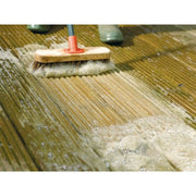 Ronseal Decking Cleaner & Reviver 5 litre | FiveLitre — bulk sizes, trade prices