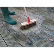 Ronseal Decking Cleaner & Reviver 5 litre | FiveLitre — bulk sizes, trade prices