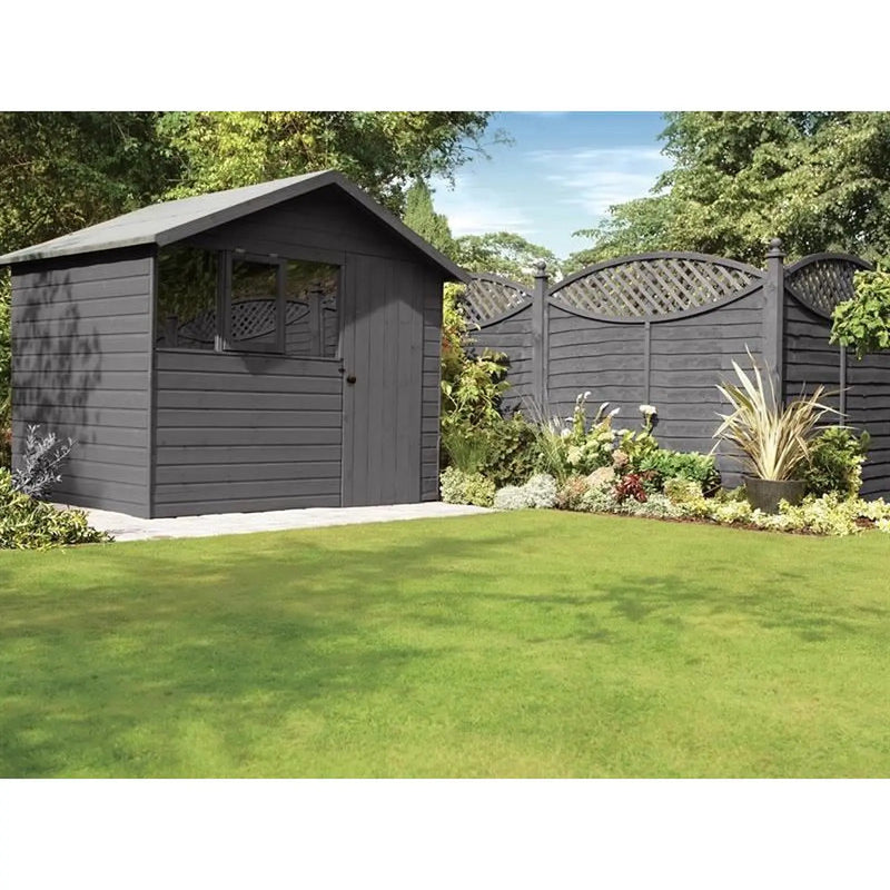 Ronseal Fence Life Plus+ Slate 5 litre | FiveLitre — bulk sizes, trade prices