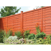 Ronseal Fence Life Plus+ Red Cedar 5 litre | FiveLitre — bulk sizes, trade prices