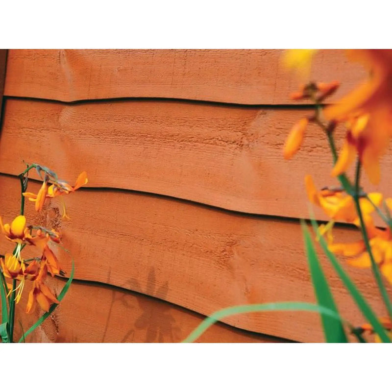 Ronseal Fence Life Plus+ Red Cedar 5 litre | FiveLitre — bulk sizes, trade prices