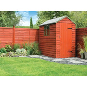 Ronseal Fence Life Plus+ Red Cedar 5 litre | FiveLitre — bulk sizes, trade prices