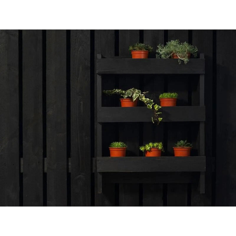Ronseal Fence Life Plus+ Tudor Black Oak 5 litre | FiveLitre — bulk sizes, trade prices