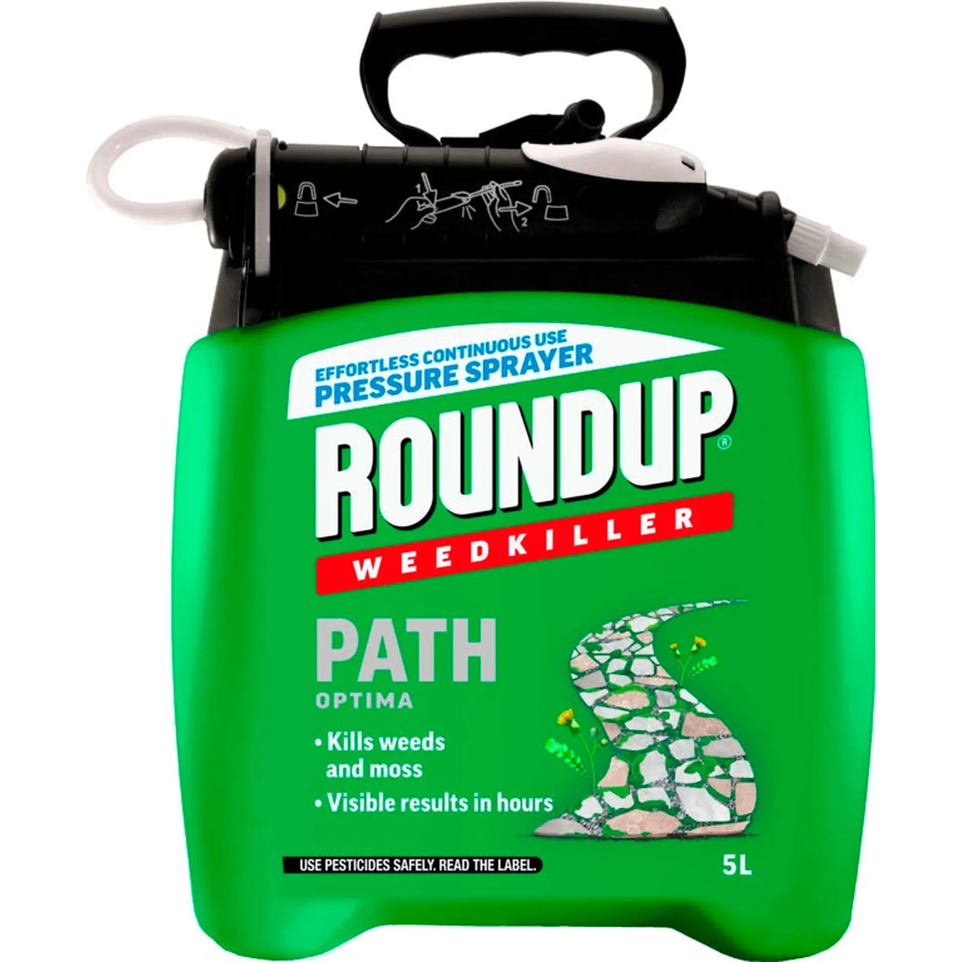 Weed Control