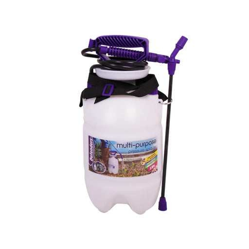 Defenders Multi Purpose Pressure Sprayer 5L | FiveLitre — bulk sizes, trade prices