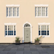 Sandtex Smooth Masonry Paint 5L Light Cream | FiveLitre — bulk sizes, trade prices