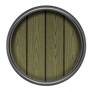 Cuprinol Anti-Slip Decking Stain 2.5L Golden Maple | FiveLitre — bulk sizes, trade prices