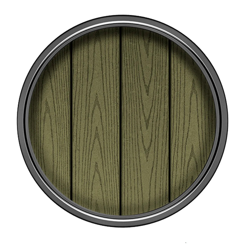 Cuprinol Anti-Slip Decking Stain 2.5L Golden Maple | FiveLitre — bulk sizes, trade prices