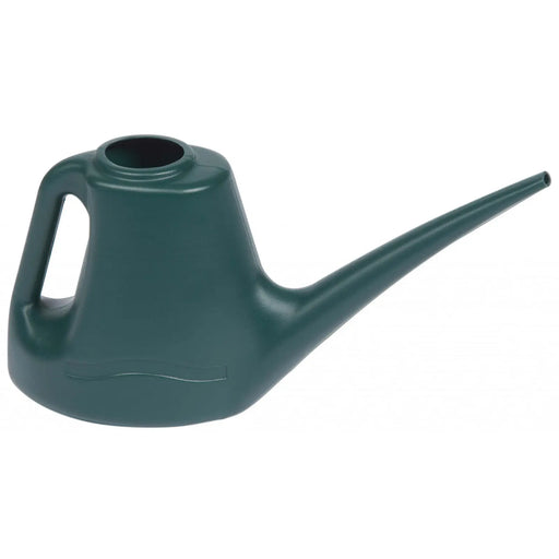 Ward Woodstock Watering Can 1 Litre Green | FiveLitre — bulk sizes, trade prices