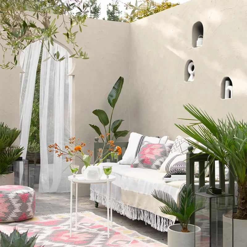 Sandtex Smooth Masonry Paint 5L Sandstone | FiveLitre — bulk sizes, trade prices
