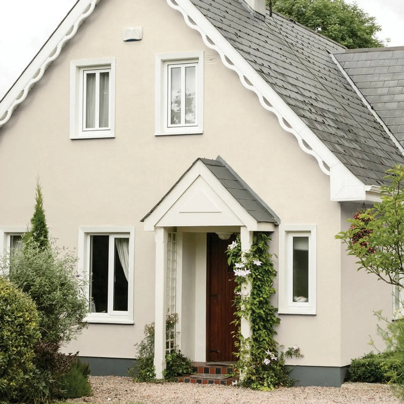 Sandtex Smooth Masonry Paint 5L Sandstone | FiveLitre — bulk sizes, trade prices