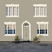 Sandtex Smooth Masonry Paint 5L French Grey | FiveLitre — bulk sizes, trade prices