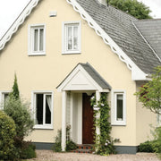 Sandtex Smooth Masonry Paint 5L Oatmeal | FiveLitre — bulk sizes, trade prices