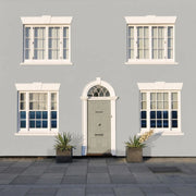 Sandtex Smooth Masonry Paint 5L Light Grey | FiveLitre — bulk sizes, trade prices