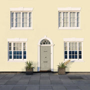 Sandtex Smooth Masonry Paint 5L Cornish Cream | FiveLitre — bulk sizes, trade prices