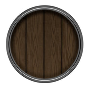 Cuprinol Anti-Slip Decking Stain 2.5L Boston Teak | FiveLitre — bulk sizes, trade prices