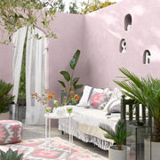 Sandtex Smooth Masonry Paint 5L Somerset Pink | FiveLitre — bulk sizes, trade prices