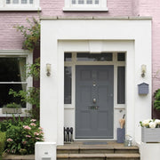 Sandtex Smooth Masonry Paint 5L Somerset Pink | FiveLitre — bulk sizes, trade prices