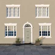 Sandtex Smooth Masonry Paint 5L Mid Stone | FiveLitre — bulk sizes, trade prices