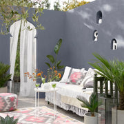 Sandtex Smooth Masonry Paint 5L Vermont Grey | FiveLitre — bulk sizes, trade prices