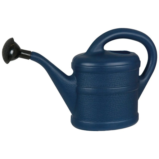 Green And Home Green & Home Small Watering Can 1L Blue | FiveLitre — bulk sizes, trade prices