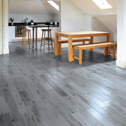 Ronseal Diamond Hard Floor Varnish 2.5L Satin Graphite | FiveLitre — bulk sizes, trade prices