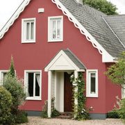 Sandtex Smooth Masonry Paint 5L Terracotta | FiveLitre — bulk sizes, trade prices
