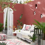 Sandtex Smooth Masonry Paint 5L Terracotta | FiveLitre — bulk sizes, trade prices