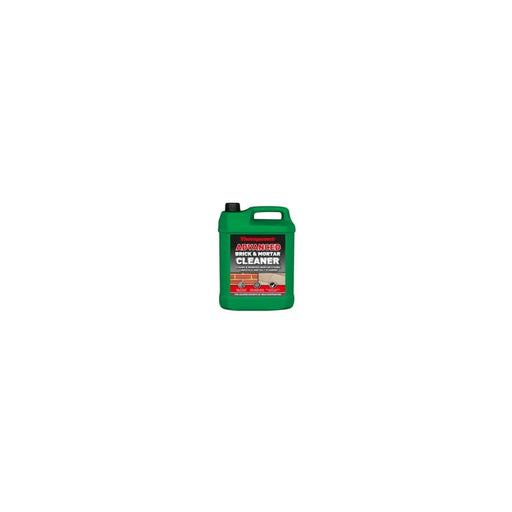 Thompsons Thompson's Advanced Brick & Mortar Cleaner 5L | FiveLitre — bulk sizes, trade prices