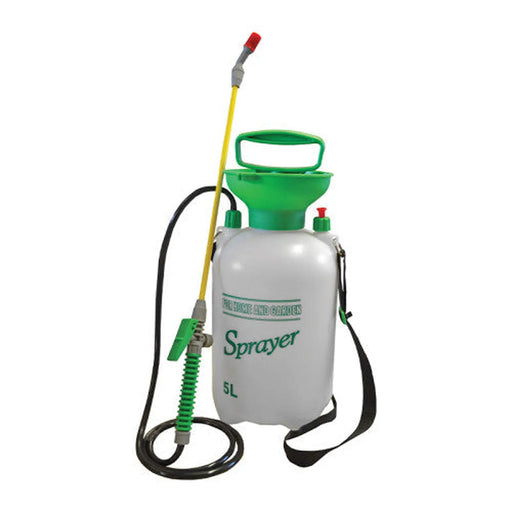 Centurion Pressure Sprayer, 5 Litre | FiveLitre — bulk sizes, trade prices