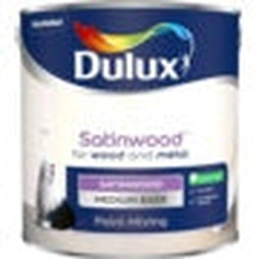 Dulux Colour Mixing 2.5L Satinwood Medium Base | FiveLitre — bulk sizes, trade prices