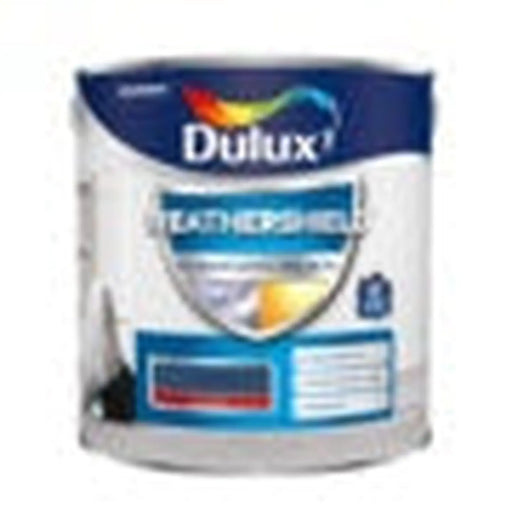 Dulux Weathershield Exterior Gloss 2.5L Oxford Blue | FiveLitre — bulk sizes, trade prices