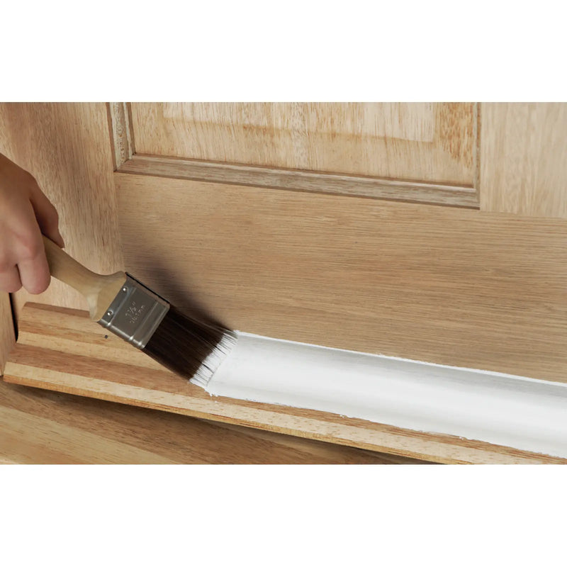 Ronseal Knot Block Primer & Undercoat 2.5L White | FiveLitre — bulk sizes, trade prices