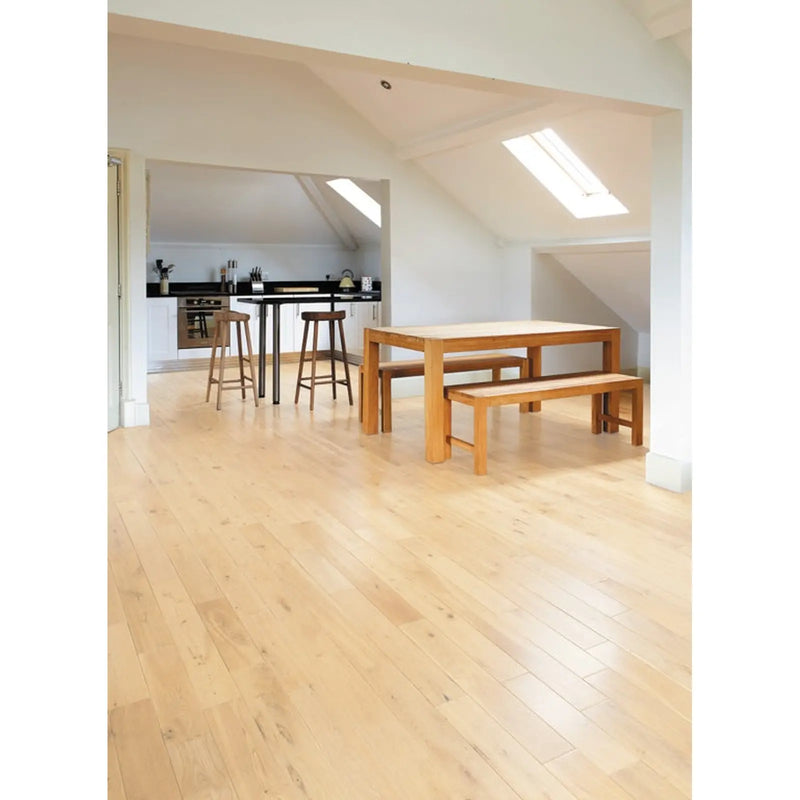 Ronseal Diamond Hard Floor Varnish 2.5L Satin White Ash | FiveLitre — bulk sizes, trade prices