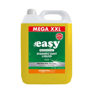 Easy Thick Pine Disinfectant 5L