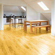 Ronseal Diamond Hard Coloured Floor Varnish 2.5L Light Oak | FiveLitre — bulk sizes, trade prices
