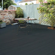 Ronseal Ultimate Protection Decking Paint 5L Black | FiveLitre — bulk sizes, trade prices