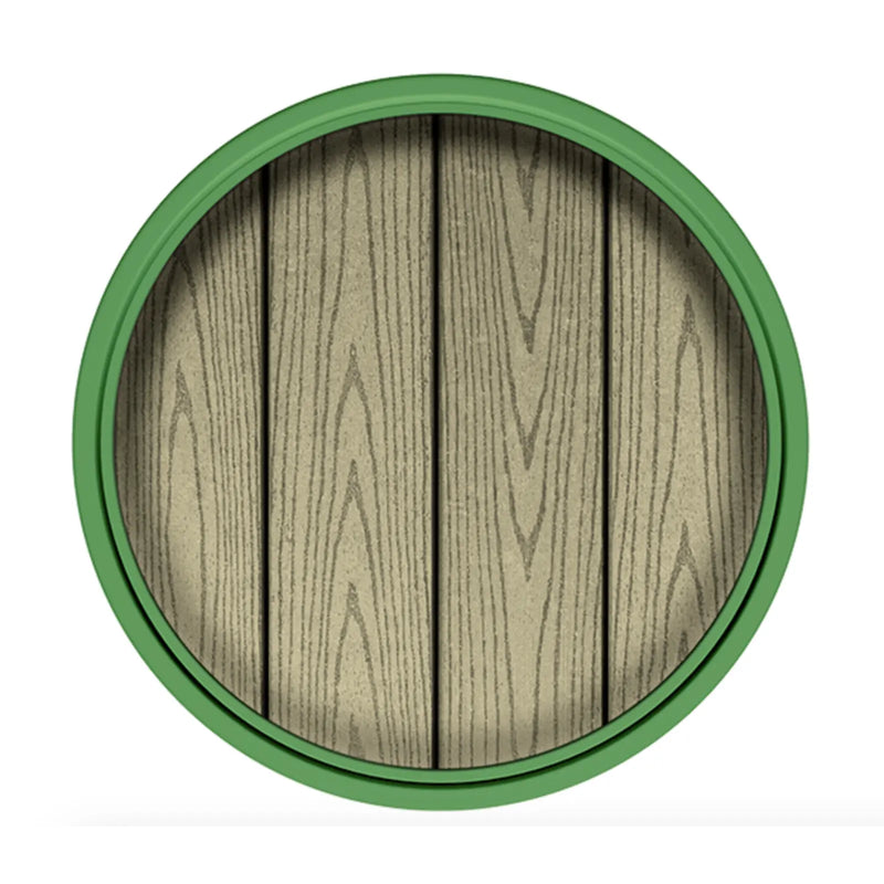 Cuprinol UV Guard Decking Oil 5L Natural Oak | FiveLitre — bulk sizes, trade prices
