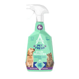 Astonish Pet Fresh Stain Removal 750ml Trigger Spray