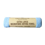Groundsman Microfibre Drying Towel Xl - 80 x 62cm | FiveLitre — bulk sizes, trade prices