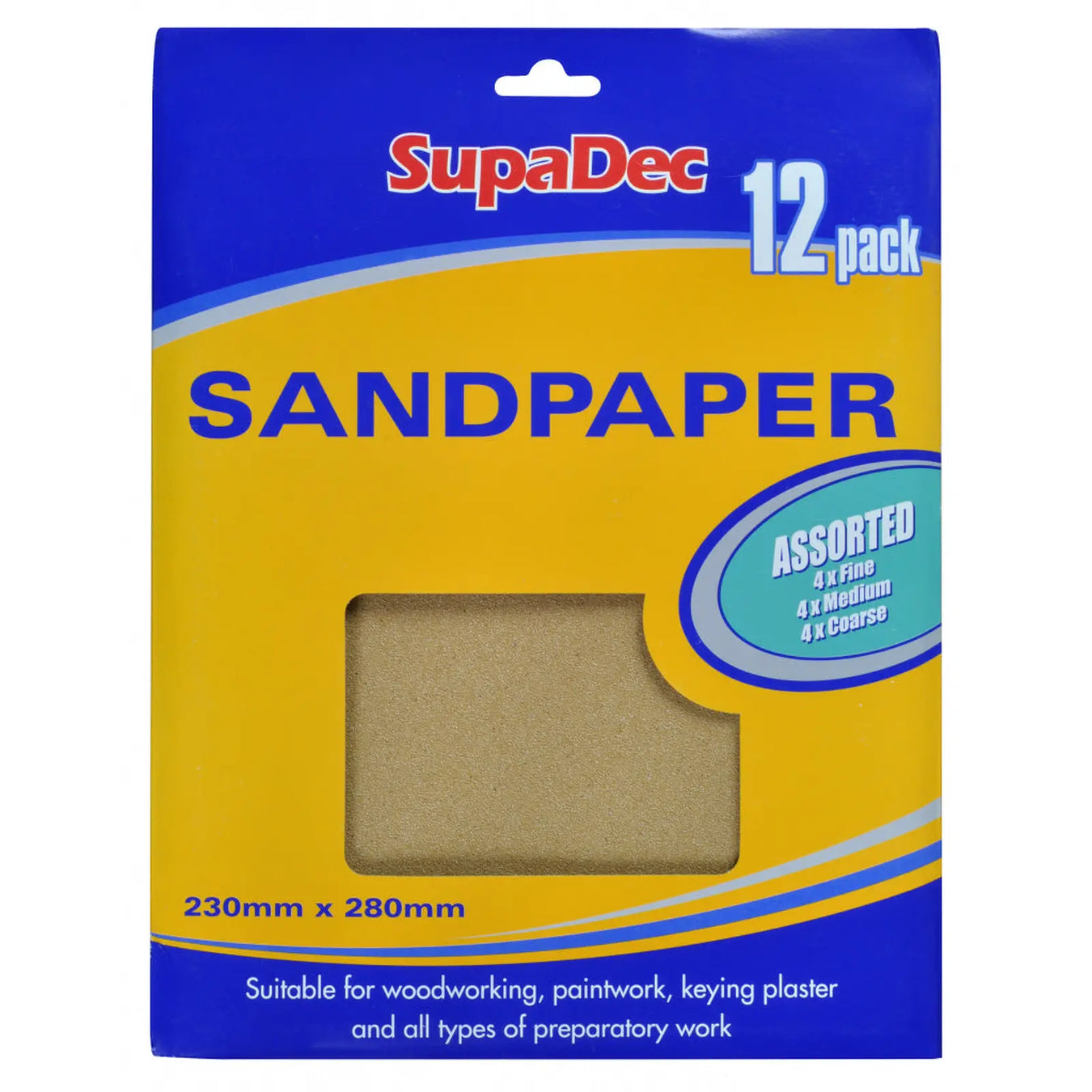 Decorating Sundries