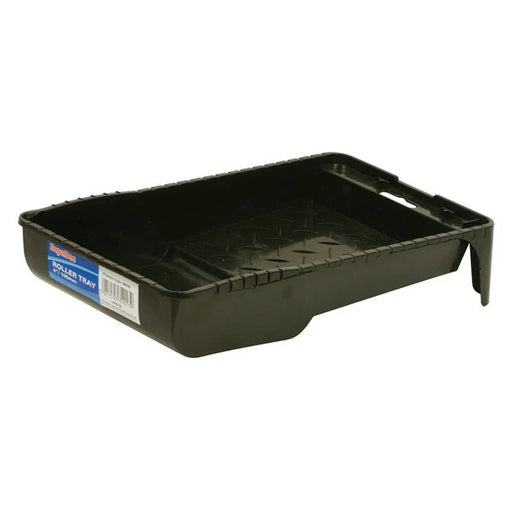 SupaDec 4 inch Paint tray Black | FiveLitre — bulk sizes, trade prices